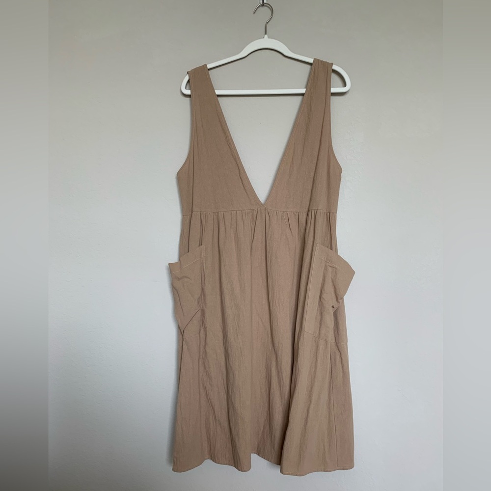 Piper & Scoot Jumper Dress